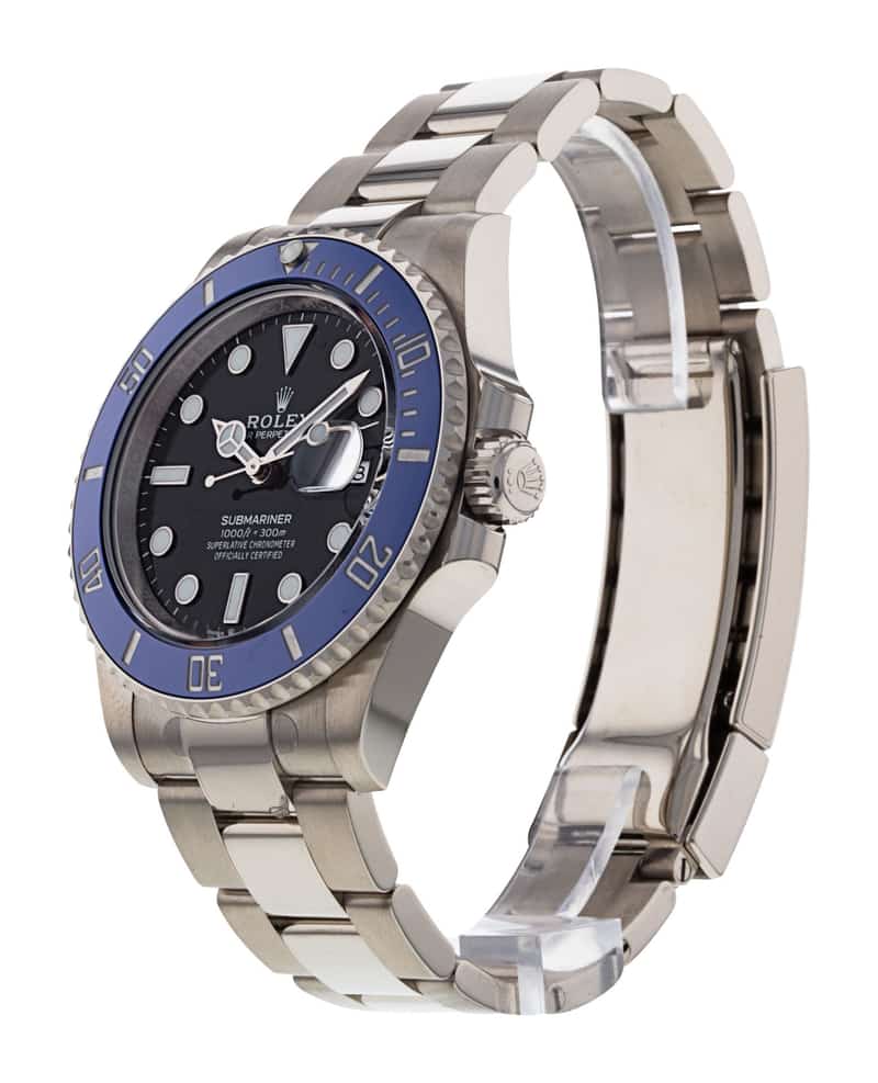 Rolex Submariner 126619 LB